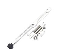 Kickstand Side Stand Spring Compatible With Motorcycle Models XC EXC EXCF XCF TE TX FX FE EX EC EW(Silver set-24)