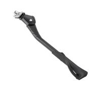 Kickstand Side Support Stand Set Adjustable Bicycle Kickstand/Snow/Folding Bike Vehicle Side Footrest Rack For MTB 22-29 Inchsnowmobiles