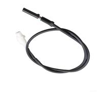Kickstand Stop Switch Wire for Sur-Ron for Light for Bee Black Front Brake Cut-Off Cable for Sur-Ron for Light Alloy Side Stand Flameout for Sur-Ron for Light for Bee 40cm Black Safety Wire for