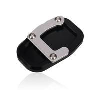 Kickstand Support Plate Compatible With Desert X 2022 2023 Motorcycle Accessories Kickstand Extension Plate Foot Side Stand Enlarge Pad