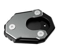 Kickstand Support Plate Compatible With For Z1100SE 2026 Motorcycle Side Stand Kickstand Pad Extension Plate CNC Accessories
