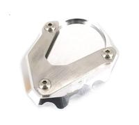 Kickstand Support Plate Compatible With R1200ST 2003-2007 Motorcycle Kickstand Foot Side Stand Extension Pad Support Plate Enlarge Stand