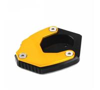Kickstand Support Plate Compatible With VERSYS650 2015-2019 Side Stand Enlarge Kickstand Motorcycle Accessories Sidestand Foot Enlarger