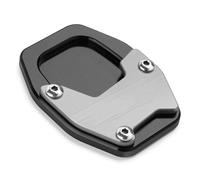 Kickstand Support Plate For Forza750 For XADV750 2021-2025 Motorcycle Accessories Kickstand Foot Side Stand Extension Pad Support Plate