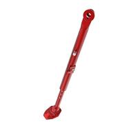 Kickstand Supporter For XR650L 1993-2025 XR 650L Motorcycle 3-Level Adjustable Kickstand Kick Side Parking Stand Aluminum 2024 2023