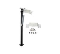 Kickstand Supporter Universal Stainless Steel Clamp On Side Stand Compatibl