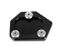 Kickstands Jiffy Stands Parts Motorcycles Accessories For Ho&nda NC700D Integra 700 750 2012 2013 Side Stand Enlarger Plate Kickstand Enlarge Extension