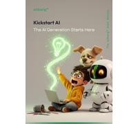 Kickstart AI: The AI Generation Starts Here (aiborg Core Series - Student Journey)
