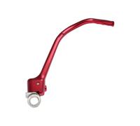 Kickstart Lever CNC Motorcycle Forged Kick Start Starter Lever Pedal For CRF250R 2012-2017 Retrofit Accessories
