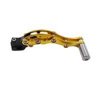 Kickstart Lever For GY6 49cc 50cc 100cc 125cc Motorcycle CNC Kick Start Starter Lever For 139QMB Scooter For JOG50/90 For TACT DIO50 For RSZ For ZY100(Color 03)