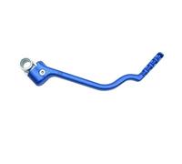 Kickstart Lever Motorcycle CNC Forged Kick Start Starter Lever Pedal For YZ250 2002-2023 For YZ250X 2016-2023