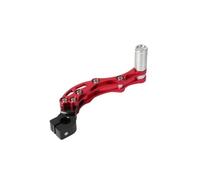 Kickstart Lever Motorcycle CNC Kick Start Starter Lever For GY6 49cc 50cc 100cc 125cc 139QMB Scooter For JOG50/90/100 For DIO50 For RSZ For ZY10(Color 05)