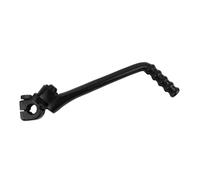 Kickstart Lever Motorcycle Engine Kick Starter Lever 13mm CNC Aluminum Alloy Universal Motorbike Accessories Modified Parts Pit Bike(Color 01)