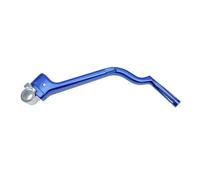 Kickstart Lever Motorcycle Forged Kick Start Lever Pedal Levers For YZ250 2002-2023 For YZ250X 2016-2023