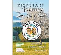 KickStart with Jean-Luc and Nick - Spring 2026