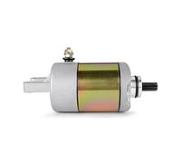 Kickstarter Lever For Linhai For Bighorn 260 300 400 2x4 4x4 ATV UTV For Big Daddy 260 ATV Electrical Engine Starter Motor