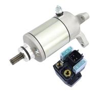 Kickstarter Lever For Suzuki SV650SUA SV650 SV650S SV650A 1999-2023 OEM 31100-19F00 31100-19F10 31800-06G02 Motorcycle Starter Motor