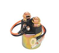 Kickstarter Lever Outboard Boat Motor Starter Solenoid Relay For Suzuki DF15 DF25 DF30 DF40 DF70 DF60 DF50 DF9.9 DT115 DT140 DT150 DT15C DT25C HP