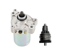 Kickstarter Lever Scooter Motorcycle Replace Parts OEM 2R000039 AP0294800 Starter Motor With Bendix For Aprilia 125 RS125 1996 1997 1998 1999 2000-2009