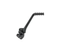 Kickstarter Roller 13mm 16mm Hole Kick Start Lever Pedal Fit For 50cc 70cc 90cc 110cc 125cc 140cc 150cc 160cc For KAYO SSR SDG BSE(Black 13mm)