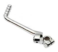Kickstarter Roller 16mm Motorcycle Kick Lever Start Pedal Most Pit Dirt Bikes 140cc 150cc 160cc 200cc 250cc Fit For Honda Cg125