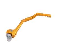 Kickstarter Roller 7075 Aluminum Forged Kick Start Starter Lever Pedal Arm Fit For SUZUKI RMZ250 RMZ 250 2011 2012 2013 2014 2015