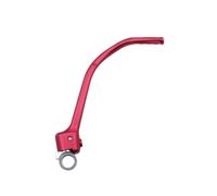 Kickstarter Roller CNC Aluminum Forged Kick Start Starter Lever Pedal Fit For Honda CRF150R CRF150RB CRF250R CRF450R 2007-2023 2024(103)