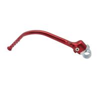 Kickstarter Roller Fit For HONDA CRFR 450 CRF450R CRF 450R 2009-2016 Dirt Bike Off Road Motorcycle Forged Kick Start Starter Lever Pedal