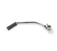 Kickstarter Roller Fit For YAMAHA YBR125 XTZ125 XTZ YBR 125 XT125Z A48M-Motorcycle Kick Start Starter Lever Pedal