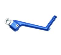 Kickstarter Roller Fit For Yamaha YZ125 YZ250 YZ250X YZ250F YZ450F YZ250FX YZ450FX WR250F WR450F Motorcycle Forged Kick Start Starter Lever Peda(203)