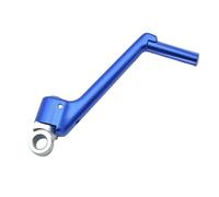 Kickstarter Roller Fit For Yamaha YZ125 YZ250 YZ250X YZ250F YZ450F YZ250FX YZ450FX WR250F WR450F Motorcycle CNC Start Starter Lever Peda(203)