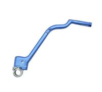 Kickstarter Roller Fit For Yamaha YZ125 YZ250 YZ250X YZ250F YZ450F YZ250FX YZ450FX WR250F WR450F Motorcycle CNC Start Starter Lever Peda(204)