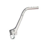 Kickstarter Roller Motocross CNC Forged Kick Start Starter Lever Pedal Fit For KTM EXC250 EXC300 EXC EXCF XC XCF XCW XCFW 125-500 1998-2019(Silver 503)