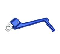 Kickstarter Roller Motorcycle CNC Forged Kick Start Starter Lever Pedal Fit For Yamaha YZ WR 125 250 250X 250F 250FX 450F 450FX YZF 1986-2023(203)