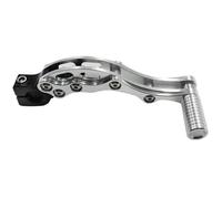 Kickstarter Roller Motorcycle Engine CNC Kick Start Starter Lever Fit For Yamaha For Honda 139QMB Scooter JOG50/90/100 For Fuxi 100CC(G)