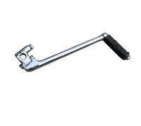 Kickstarter Roller Motorcycle Kick Start Starter Lever Pedal Arm Fit For Honda CG 125 CG125 Kickstart 16MM Mounting Hole(A)