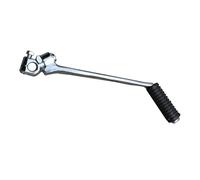Kickstarter Roller Motorcycle Kick Start Starter Lever Pedal Arm Fit For Honda CG 125 CG125 Kickstart 16MM Mounting Hole(B)