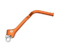 Kickstarter Roller Motorcycle Kick Start Starter Lever Pedal Fit For Husqvarn TE TC For KTM SX XC XCW XCF XCFW SXF EXC EXCF 250 300 350 450(Orange 503)