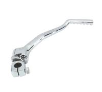 Kickstarter Roller Motorcycle Stainless Steel Kick Start Lever Pedal 13mm 16mm Fit For ATV MX YX GPX KAYO 140 150 160cc For Bosuer BSE(13mm)