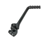 Kickstarter Roller Universal Motorcycle 16mm 13mm Kick Start Starter Lever Pedal Fit For 50cc 70cc 90cc 110cc 125cc 140cc 150cc 160cc(Black 16mm)