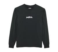 Kickz Crunch Time Sweatshirt Black