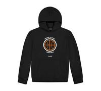 Kickz Infinity Hoody Black