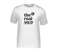 Kickz Mvp T-shirt White