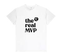 Kickz Mvp T-shirt White