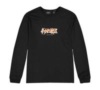 Kickz Nevernotballin Sweatshirt Black