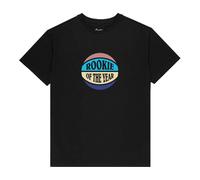 Kickz Rookie T-shirt Black