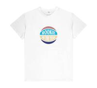 Kickz Rookie T-shirt White