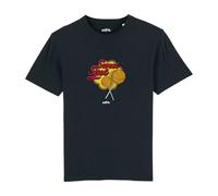 Kickz Sweet Spot T-shirt Black