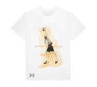 Kickz X Dbb 3x3 Slam Dunk T-shirt White