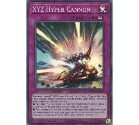KICO-EN010 XYZ Hyper Cannon